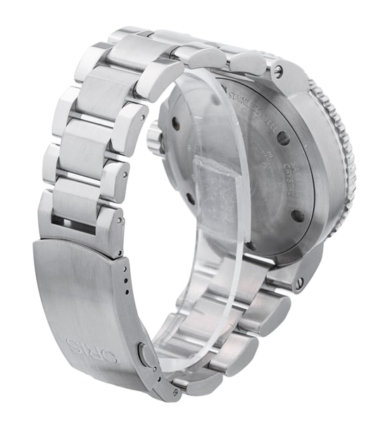 Oris Aquis 01 743 7673 4159-07 8 26 01PEB